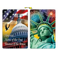 Stock Lenticular Flip Image - Stock Wallet Cards (Home of the Free)